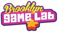 Game Lab Logo
