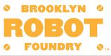 Robot Foundry Logo